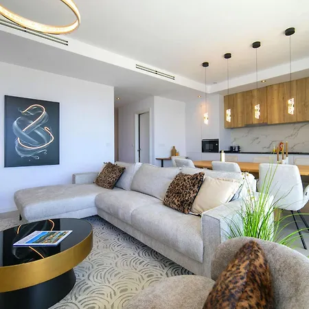 Camporroso Serpentine By Interhome شقة *