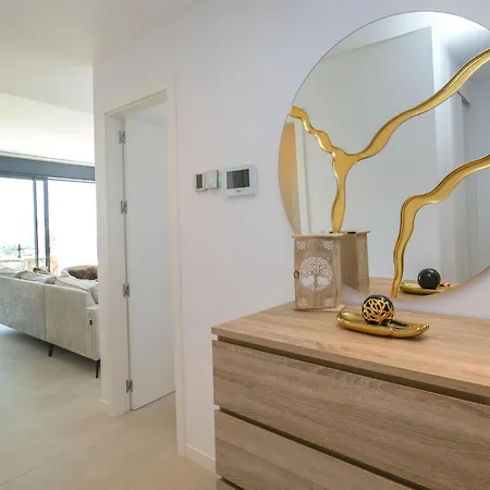 شقة Camporroso Serpentine By Interhome