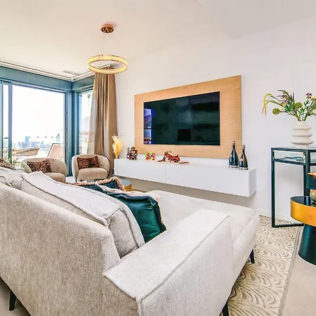 شقة Camporroso Serpentine By Interhome