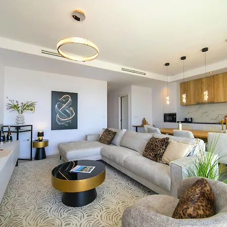 Camporroso Serpentine By Interhome *
