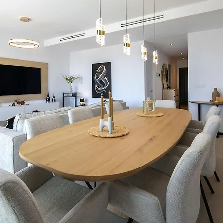 Camporroso Serpentine By Interhome