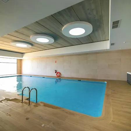 شقة Camporroso Serpentine By Interhome